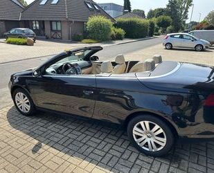 VW Eos Gebrauchtwagen