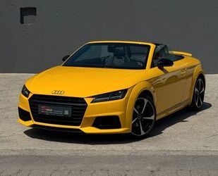 Audi TT Gebrauchtwagen