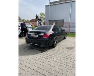 Mercedes-Benz C 43 AMG Gebrauchtwagen
