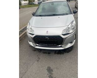 DS Automobiles DS3 Gebrauchtwagen