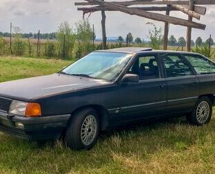 Audi 100 Gebrauchtwagen