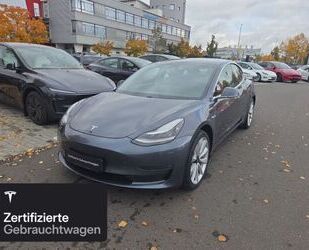 Tesla Model 3 Gebrauchtwagen