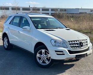 Mercedes-Benz ML 350 Gebrauchtwagen
