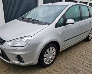 Ford C-Max Gebrauchtwagen