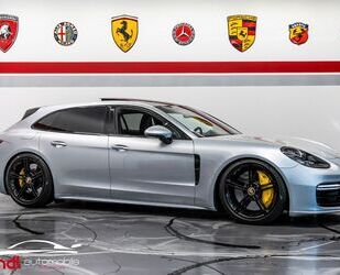 Porsche Panamera Gebrauchtwagen