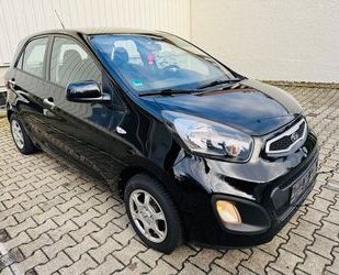 Kia Picanto Gebrauchtwagen