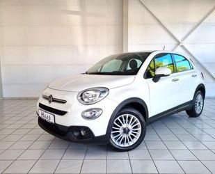 Fiat 500X Gebrauchtwagen