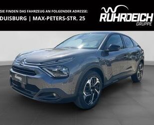 Citroen C4 Gebrauchtwagen