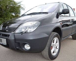 Renault Scenic Gebrauchtwagen