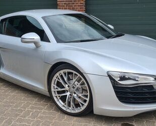 Audi R8 Gebrauchtwagen