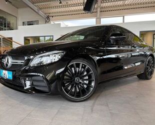 Mercedes-Benz C 43 AMG Gebrauchtwagen