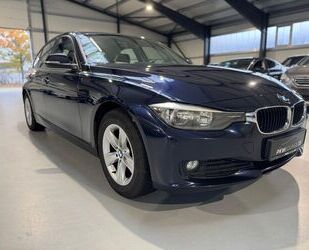 BMW 318 Gebrauchtwagen