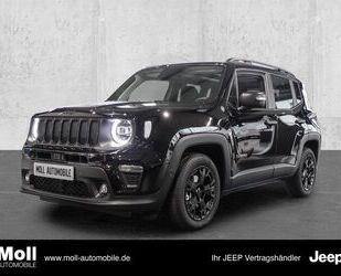 Jeep Renegade Gebrauchtwagen