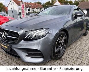 Mercedes-Benz E 300 Gebrauchtwagen