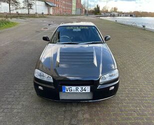 Nissan Skyline Gebrauchtwagen