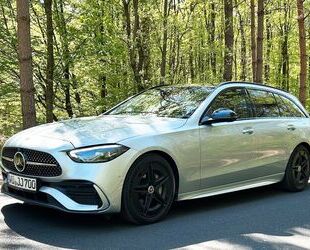 Mercedes-Benz C 300 Gebrauchtwagen