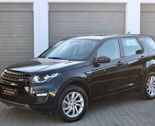 Land Rover Discovery Sport Gebrauchtwagen