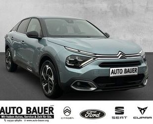 Citroen C4 Gebrauchtwagen