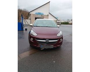 Opel Adam Gebrauchtwagen