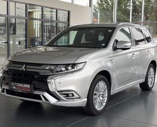 Mitsubishi Outlander Gebrauchtwagen