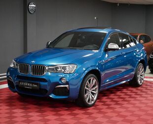 BMW X4 M40 Gebrauchtwagen