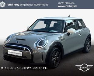 Mini Cooper SE Gebrauchtwagen