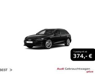 Audi Audi A4 Avant 35 TDI advanced*LED*AHK*VIRTUAL*NAVI Gebrauchtwagen