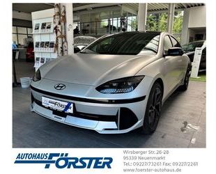 Jaguar IONIQ 6 