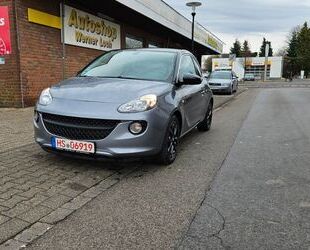 Opel Adam Gebrauchtwagen