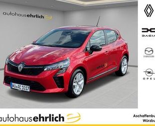 Renault Clio Gebrauchtwagen