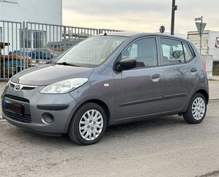 Hyundai i10 Gebrauchtwagen