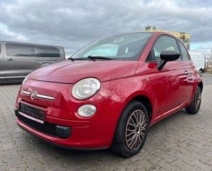 Fiat 500 Gebrauchtwagen