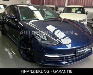 Porsche Panamera Gebrauchtwagen