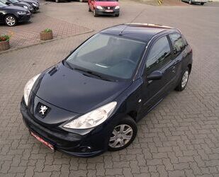 Peugeot 206 Gebrauchtwagen
