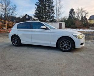 BMW 116 Gebrauchtwagen