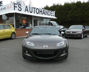 Mazda MX-5 Gebrauchtwagen