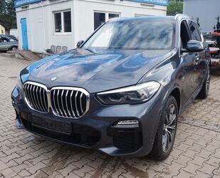 BMW X5 Gebrauchtwagen