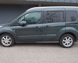 Ford Tourneo Connect Gebrauchtwagen