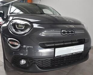 Fiat 500X Gebrauchtwagen