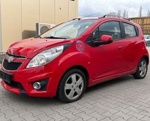Chevrolet Spark Gebrauchtwagen