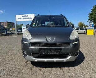 Peugeot Partner Tepee Gebrauchtwagen