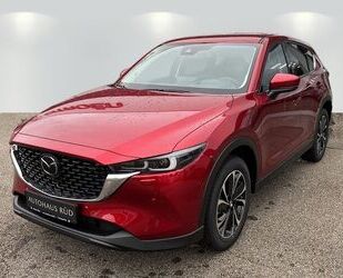 Mazda CX-5 Gebrauchtwagen