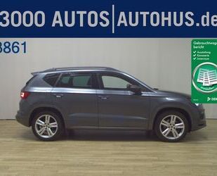 Seat Ateca Gebrauchtwagen