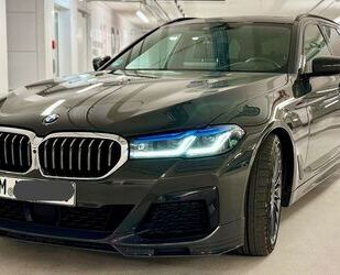 Alpina B5 Gebrauchtwagen