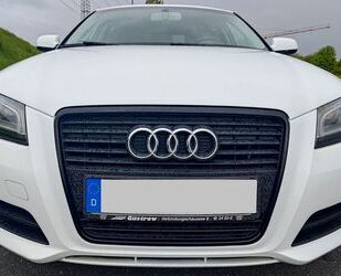 Audi A3 Gebrauchtwagen