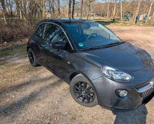 Opel Adam Gebrauchtwagen