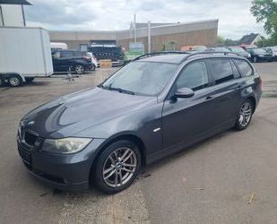 BMW 320 Gebrauchtwagen