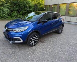 Renault Captur Gebrauchtwagen