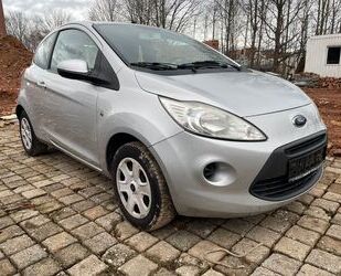 Ford Ka/Ka+ Gebrauchtwagen