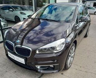 BMW 225 Active Tourer Gebrauchtwagen